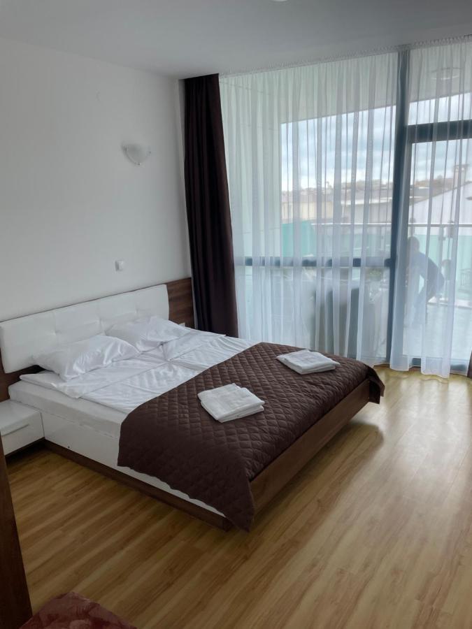 Spacious And Cozy Apartment In Complex Del Sol Primorsko Luaran gambar