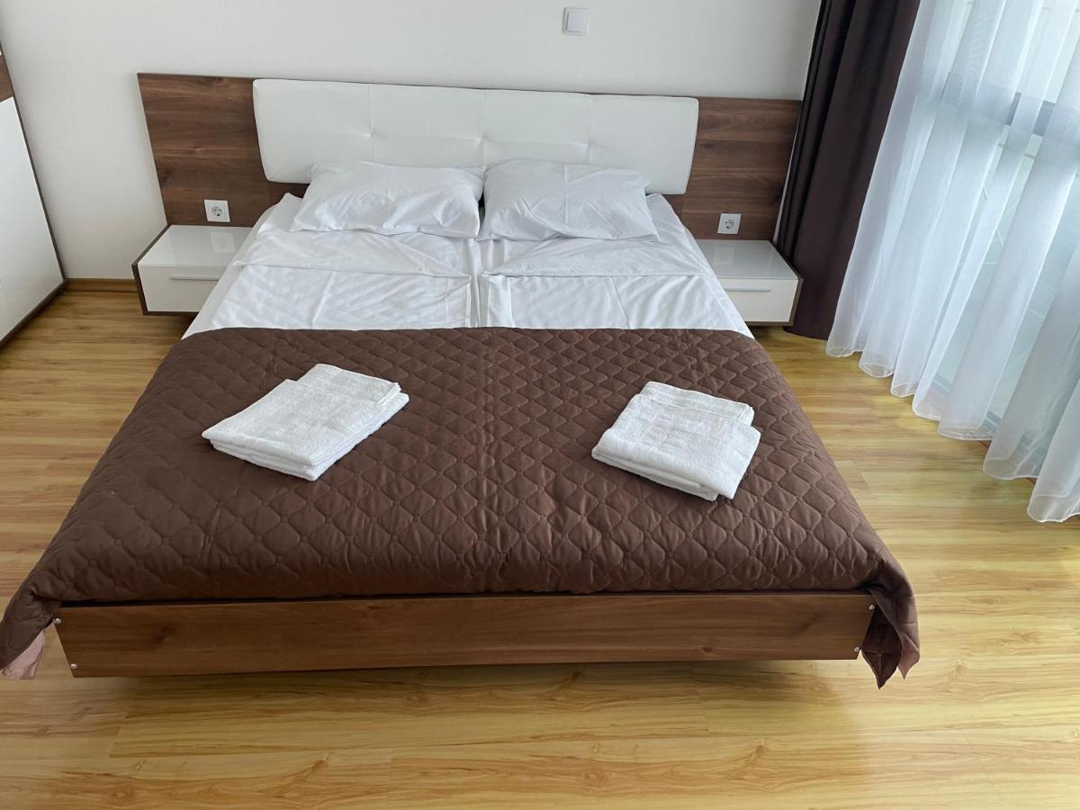 Spacious And Cozy Apartment In Complex Del Sol Primorsko Luaran gambar