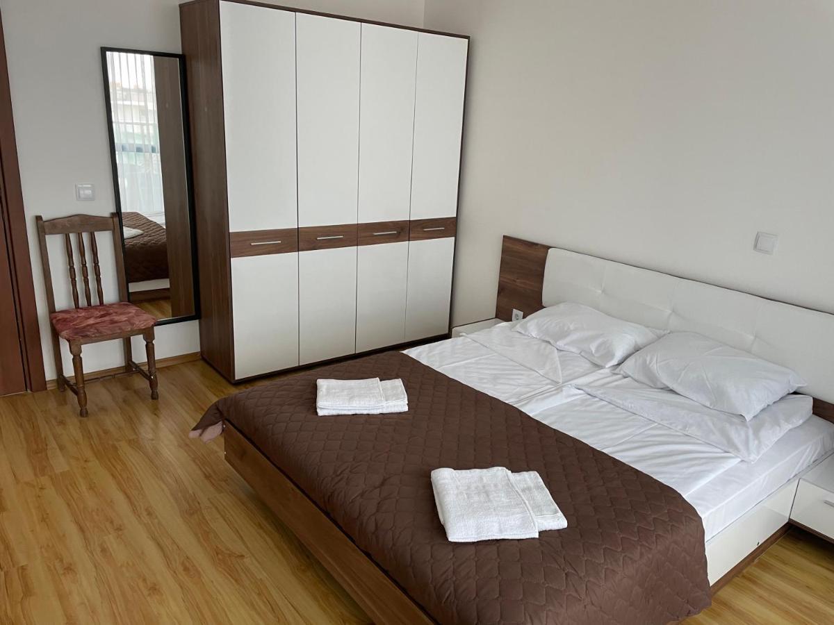 Spacious And Cozy Apartment In Complex Del Sol Primorsko Luaran gambar