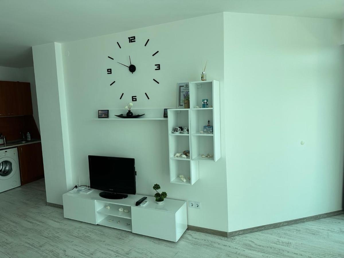 Spacious And Cozy Apartment In Complex Del Sol Primorsko Luaran gambar