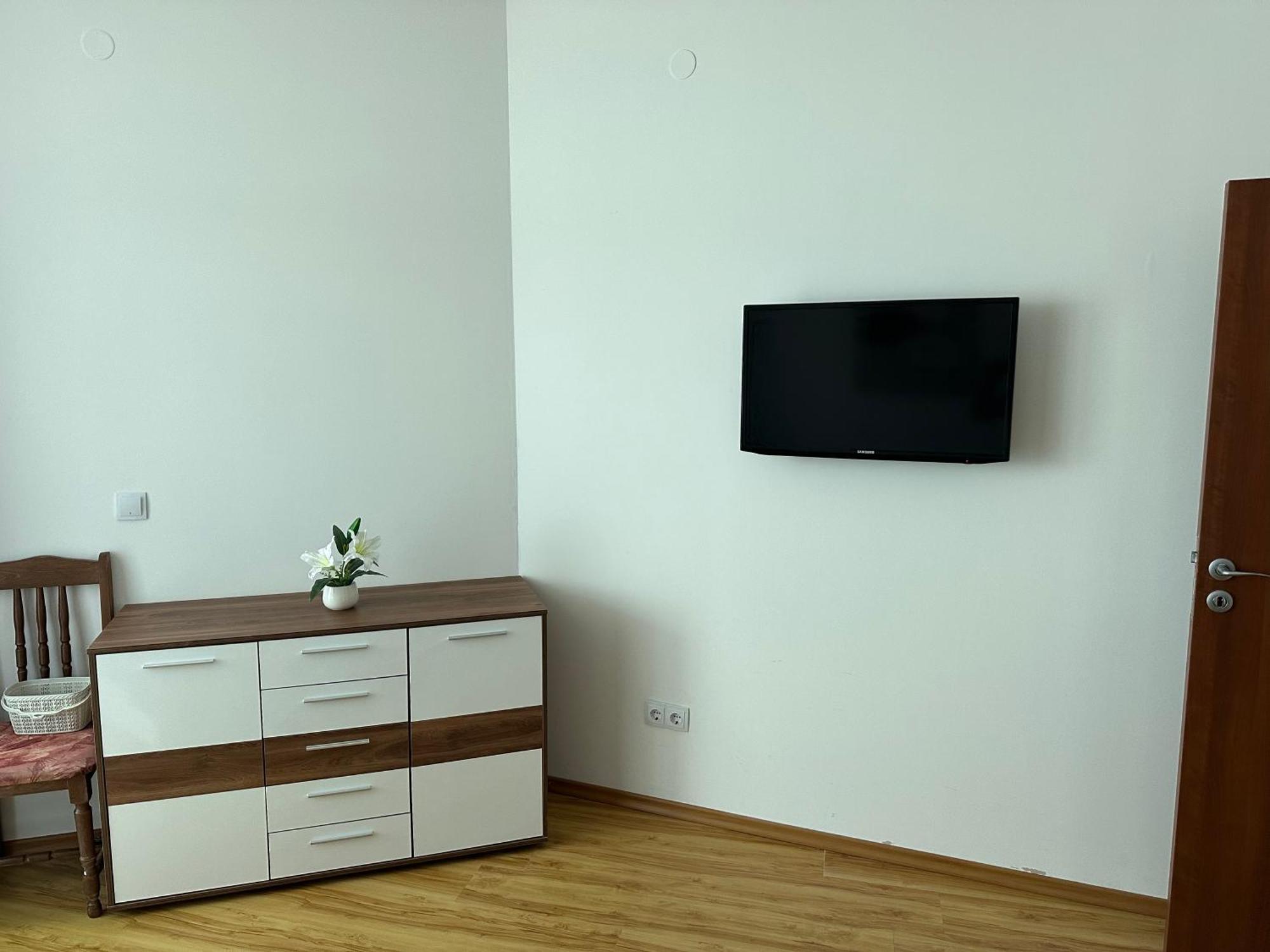 Spacious And Cozy Apartment In Complex Del Sol Primorsko Luaran gambar